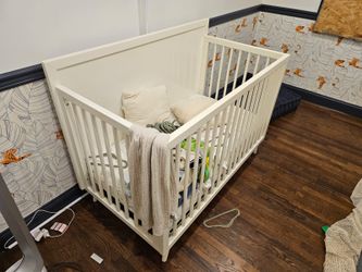 Baby crib