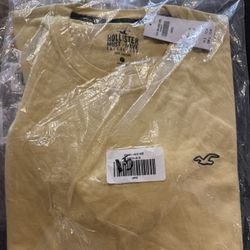 Hollister & Aeropostale shirts