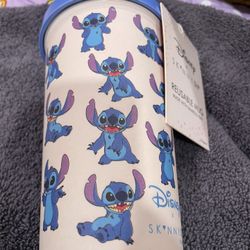 Disney x skinny dip reusable mug. 