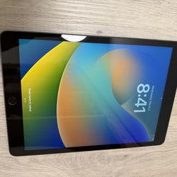 Apple Ipad A2602 9th generation