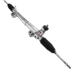 Ford F150 rack and pinion steering