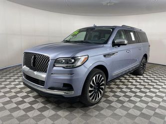 2023 Lincoln Navigator