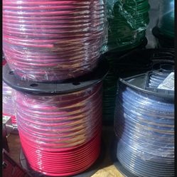 #10  Wire 500ft  THHN