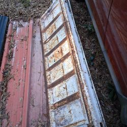 2 Gm Truck Tail Gates