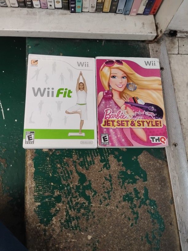 Video Game 