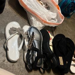 Bag Of Shoes