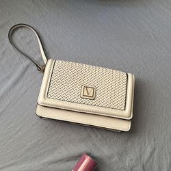 Victoria Secret Wristlet 