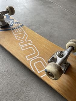 Dukes Skateboard