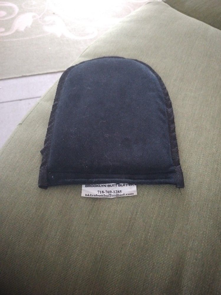 Motorcycle Gel Cushion