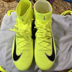 Soccer Cleats