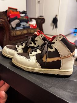 Jordan 1 Preschool