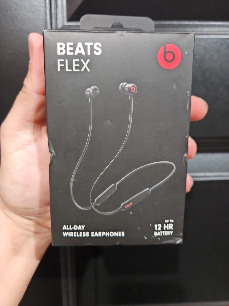 Beats Flex