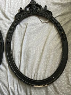 Antique Frames