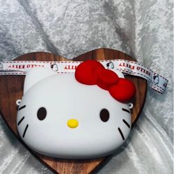 Hello Kitty Bag