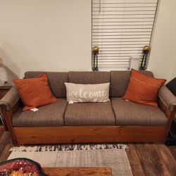 Couch N Chair