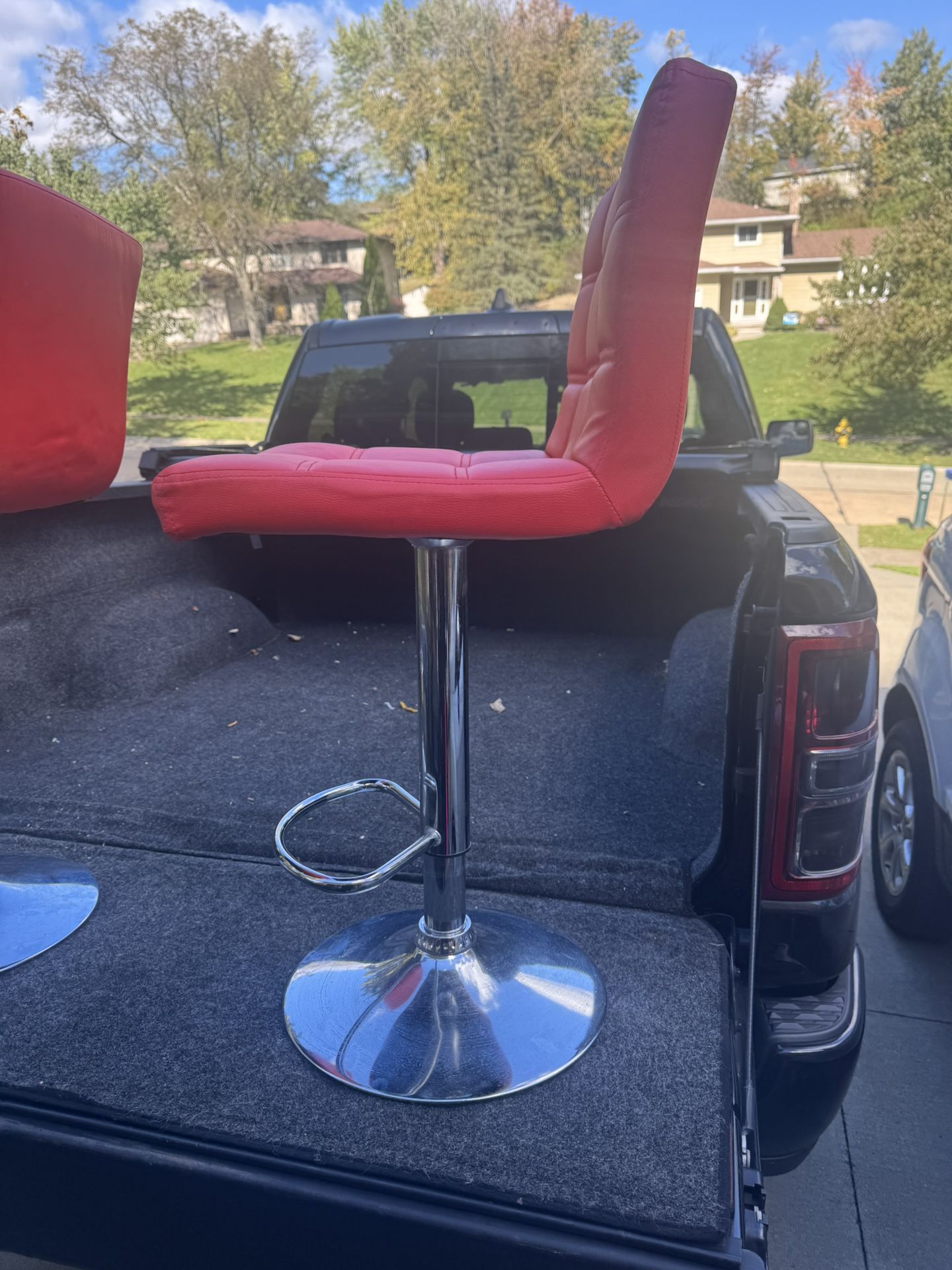 Bar Stool