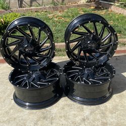 Tire Rims
