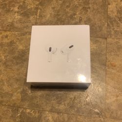 AirPods Pro