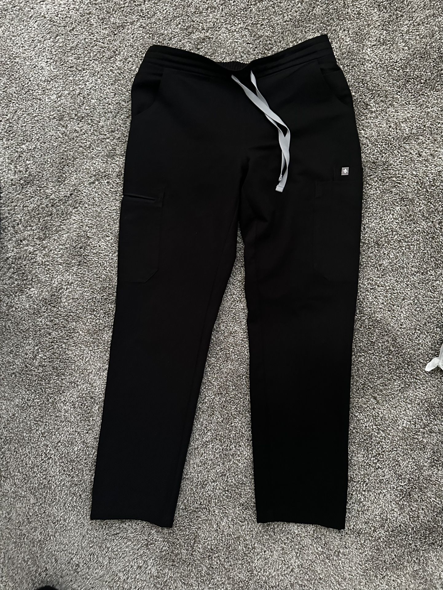 Women's Figs Scrub Pants.