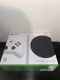 Xbox Series S