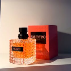 Valentino Coral Fantasy