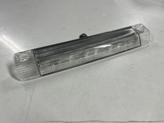 10-24 4Runner OEM Third Brake light 
