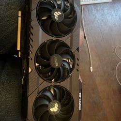 GeForce rtx 3080 tuf gaming 10gb
