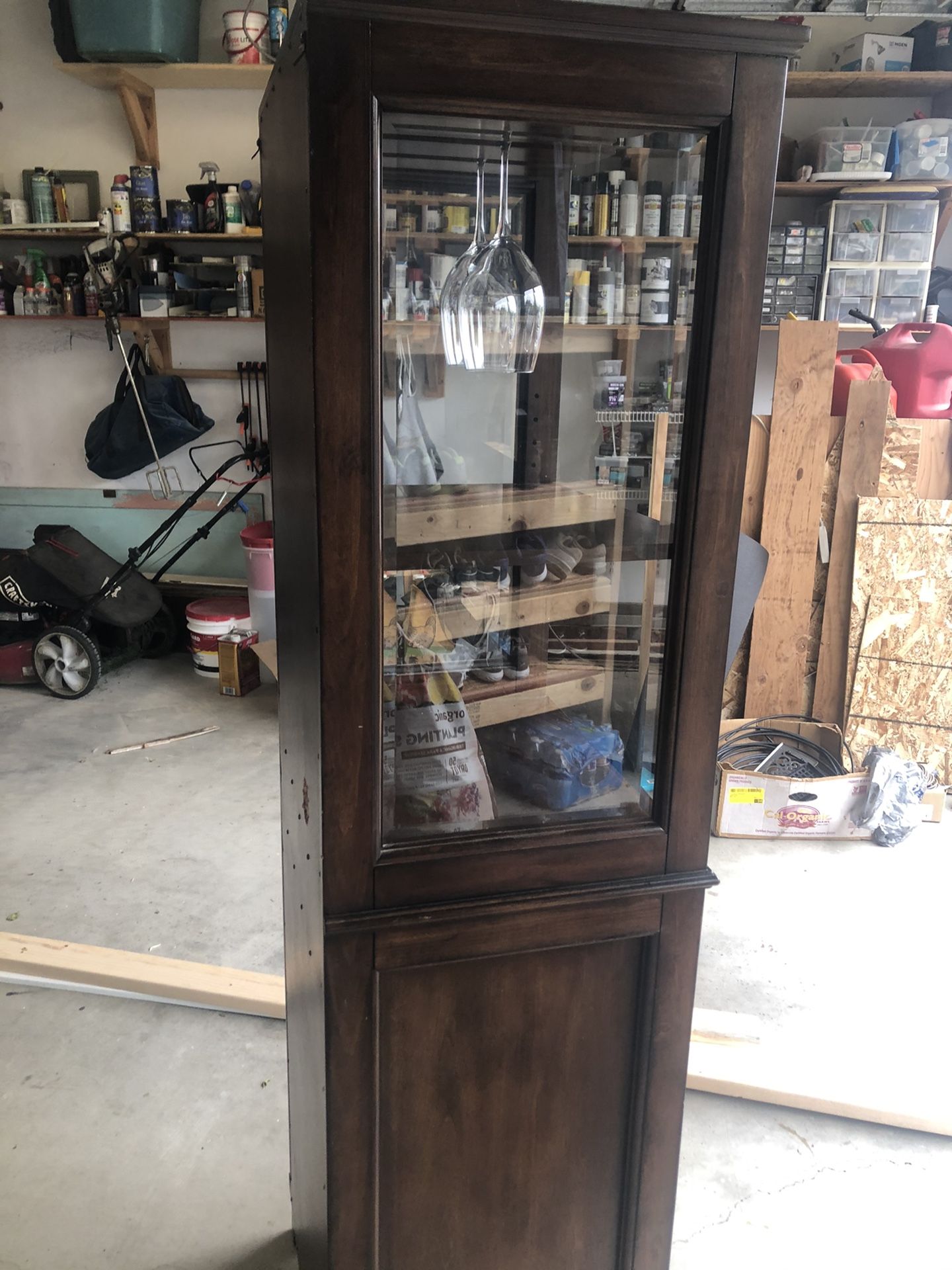 Locking Wine/Liquor for Sale in Sumner, WA OfferUp