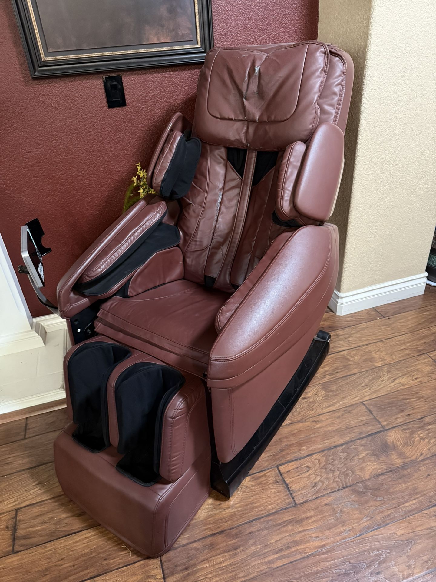 Elite Massage chair