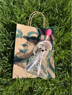Starbucks Bearista Cup