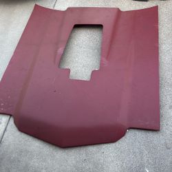 Free Car Hood