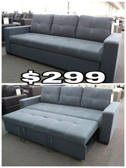 Futon / Sofa Bed