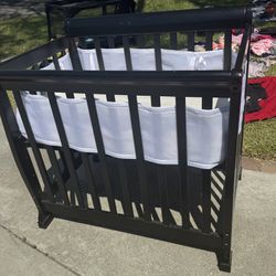 Small Crib