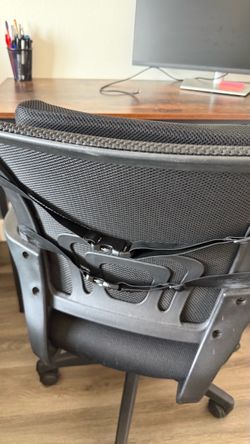 Lumbar Cushions for Office chair