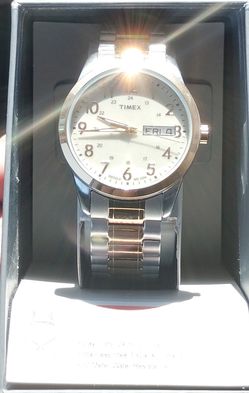 Mens Timex Watch