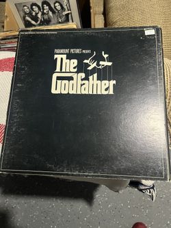 The Godfather Record 