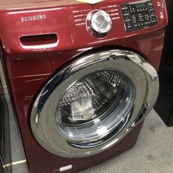 Samsung Washer Appliance