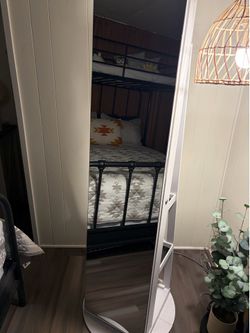 Storage Mirror