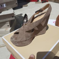 Michael Kors Wedges