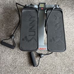 Sunny Stair Stepper – Like New! Price Negotiable 