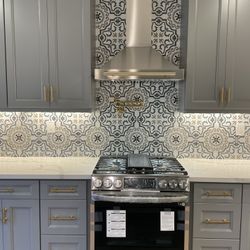 Kitchen Cabinets