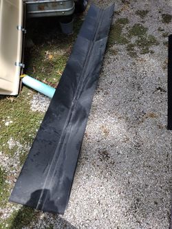 Roof Valley Small And Larger Full Length 