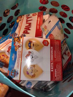 PAW Patrol Party Balloon Decoration Kits Bundle