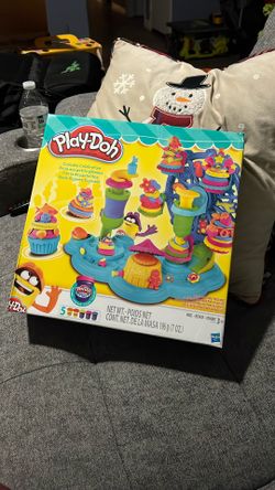 Play-Doh
