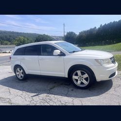 2009 Dodge Journey