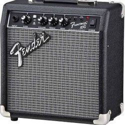 Fender Frontman 10G 10-watt Guitar Combo Amplifier
