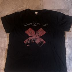 Vintage Chevelle T Shirt 
