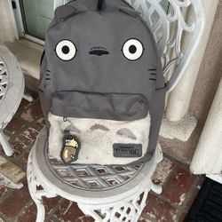 Back Pack 