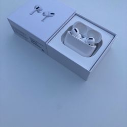 Airpod Pros