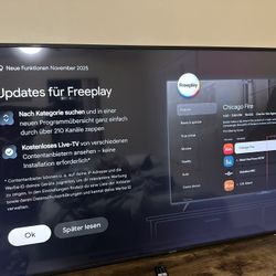 Sony X80J 65 Inch TV: 4K Ultra HD LED Smart Google TV with Dolby Vision HDR and Alexa Compatibility KD75X80J- 2021 Model 